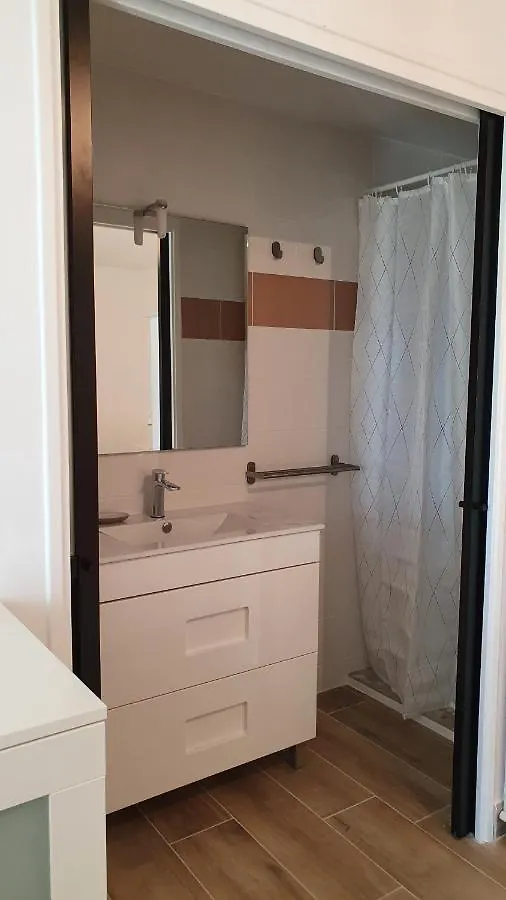 Appartement indépendant dans maison individuelle Velleron