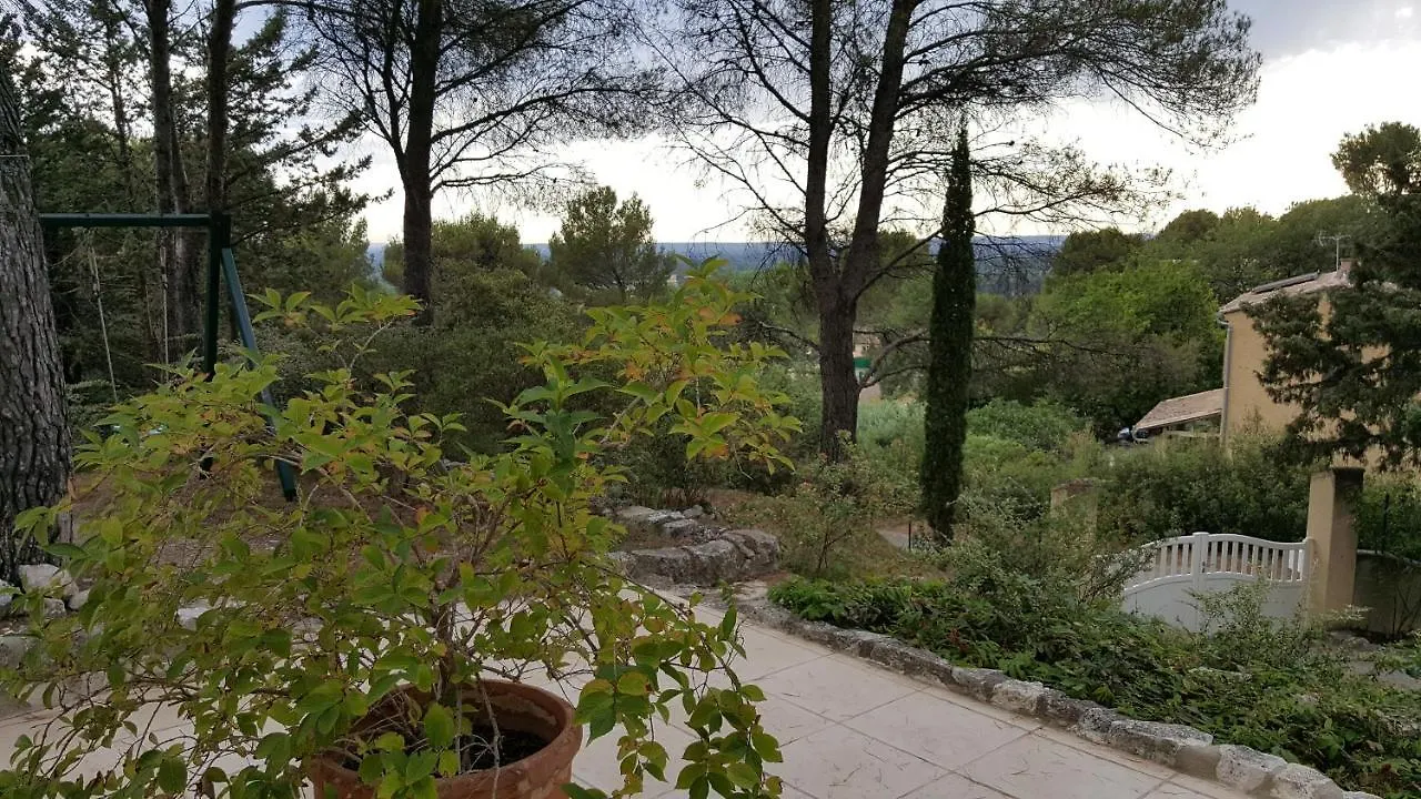 Appartement indépendant dans maison individuelle Velleron