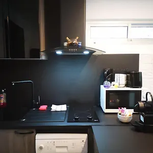 Le Cosy De L'île Appartement Avignon