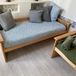 Appartement Accostage Vieux-port - & Parking En Option, La Ciotat