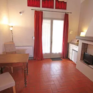 Couette-café Villa Velleron, Velleron