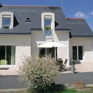 Amazing In With Kitchen Appartement Roz-Landrieux