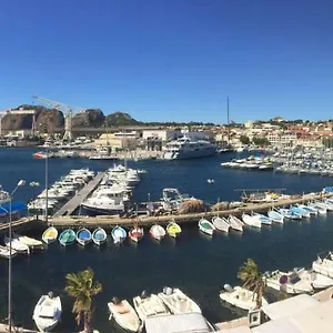 Appartement Vieux Port, La Ciotat