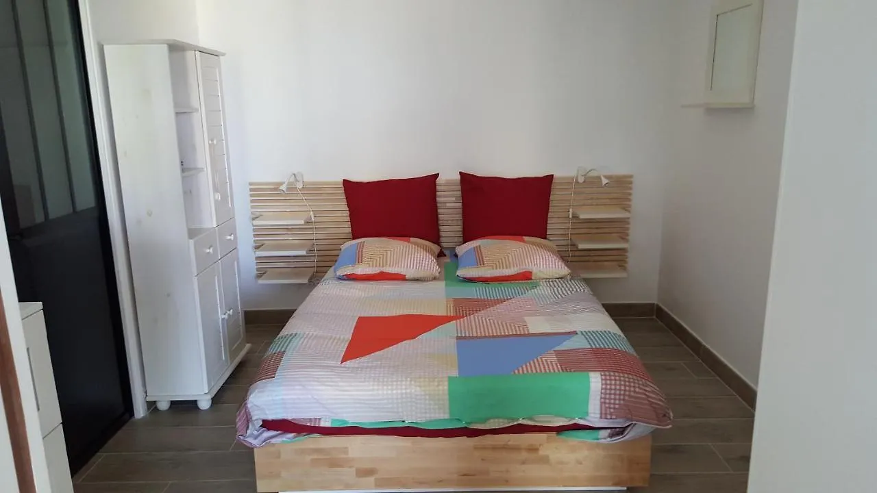 Apartment Appartement Independant Dans Maison Individuelle Velleron